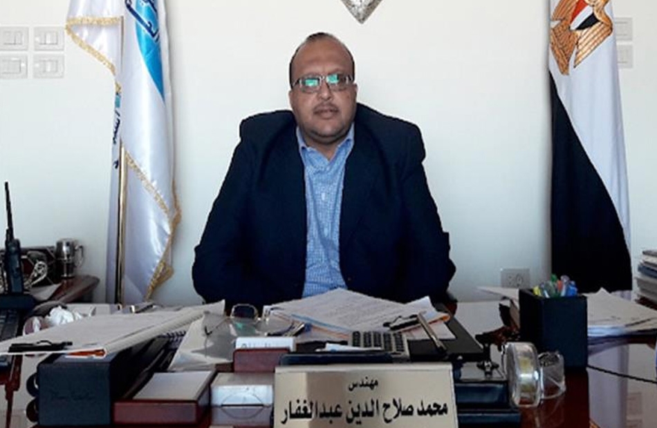 حملة توعوية بسوهاج لحث المواطنين على عدم إلقاء مخلفات الأضاحي بالصرف الصحي
