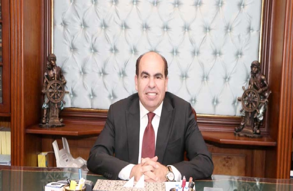 عضو مجلس الشيوخ: كلمة الرئيس السيسي تعكس حكمة مصر في إدارة الأزمات ودعمها الثابت للقضية الفلسطينية