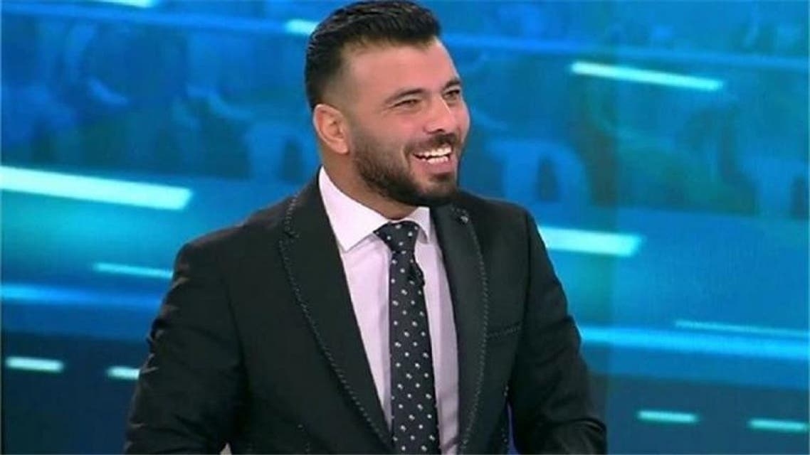 حسام البدري يكشف أسرار ليلة التتويج الإفريقي: "السيد حمدي تفوق على متعب"