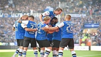 أرمينيا بيليفيلد قد يعاني من ضغط وتضارب مواعيد مبارياته بسبب تأهله لنهائي كأس ألمانيا