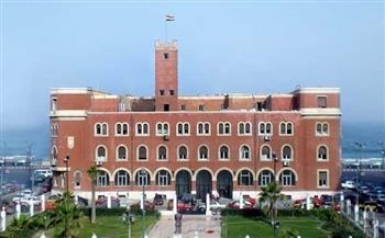 جامعة الإسكندرية تتقدم 44 مركزًا في تصنيف «ويبوميتريكس» العالمي