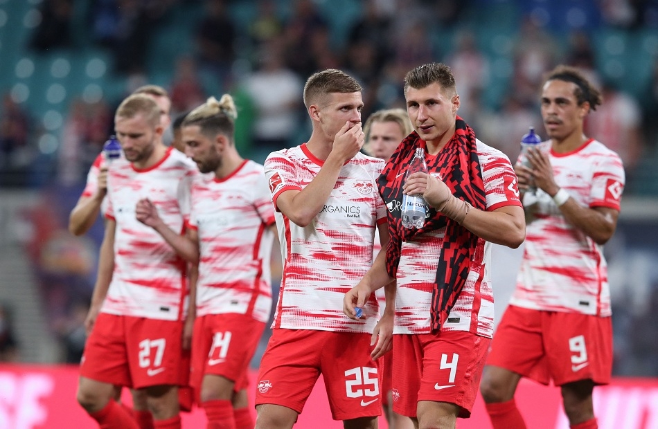 موعد مباراة أوجسبورج ولايبزيج في الدوري الألماني