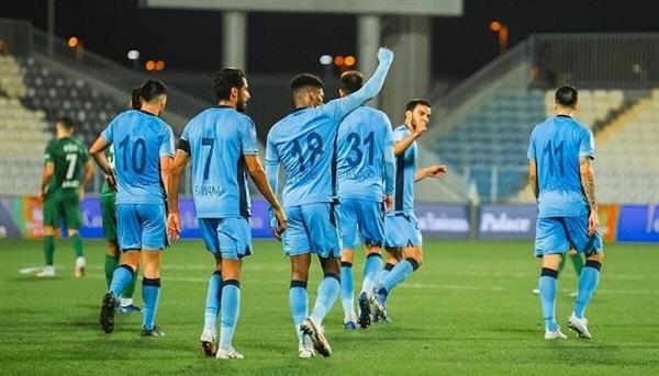 سورين والعبدولي يؤكدان صعوبة مواجهة بني ياس مع دبا الحصن بالدوري الإماراتي