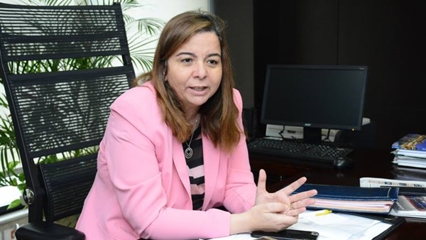 الرئيس التنفيذي لصندوق الإسكان الاجتماعي تكشف تفاصيل الطرح الجديد لمبادرة "سكن لكل المصريين 7"