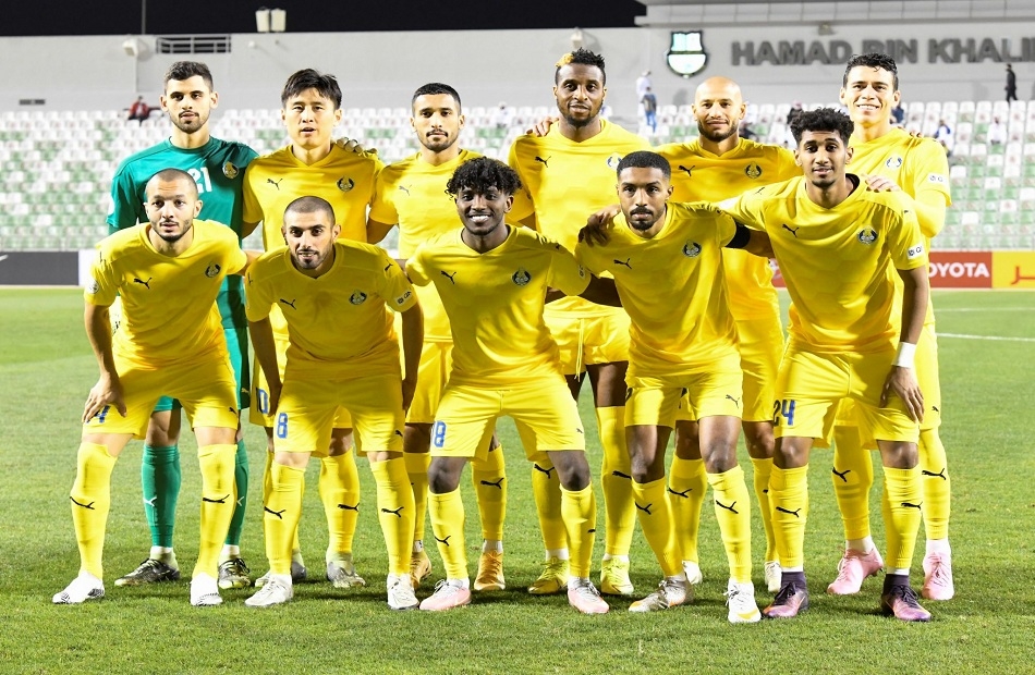 البرتغالي مارتينيز يُراهن على دعم جماهير الغرافة لحصد لقب كأس قطر 2025