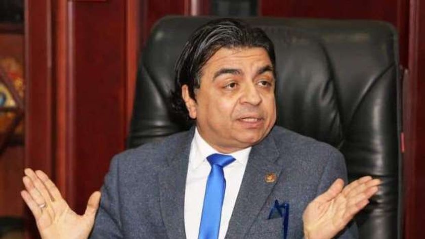 تناول أسبرين الأطفال في هذه الحالة.. جمال شعبان يوضح