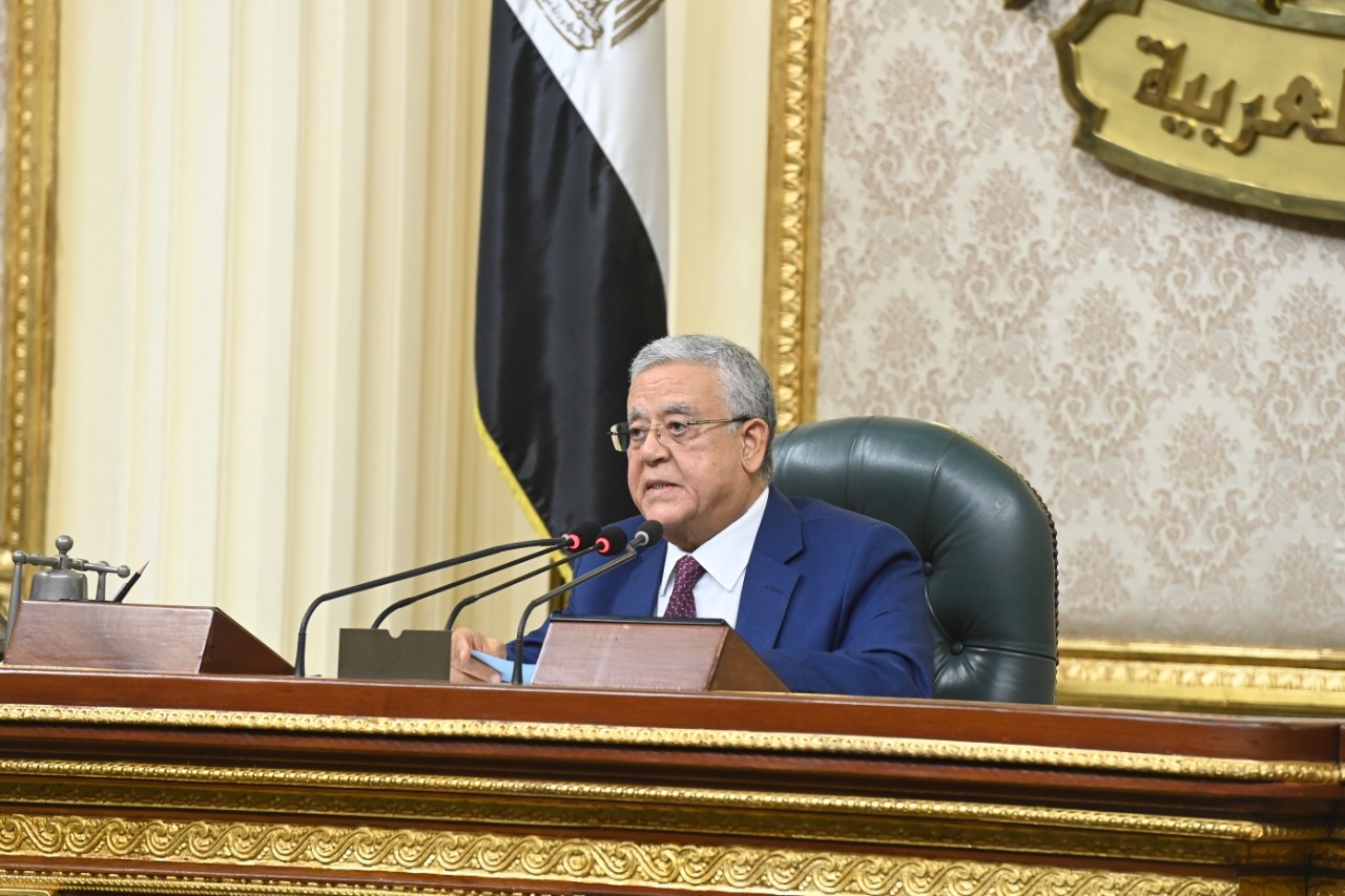 النواب يبدأ مناقشة قانون الإيجار القديم