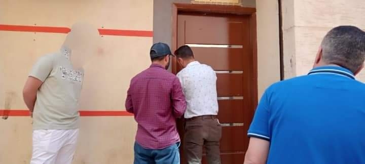 بسبب إعطاء دروس خصوصية.. غلق كيانين وهميين بالإسكندرية