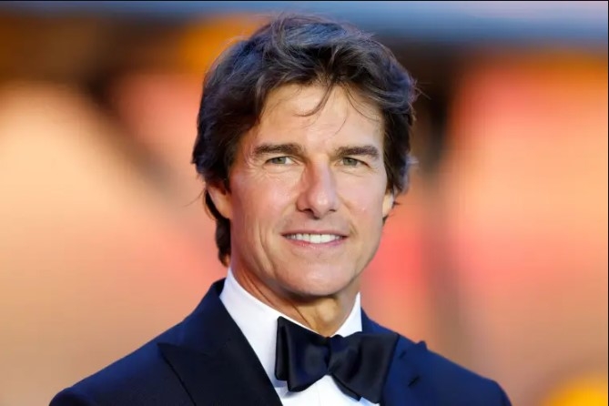 ‏توم كروز في مغامرة جديدة في الجزء الثالث من Top Gun