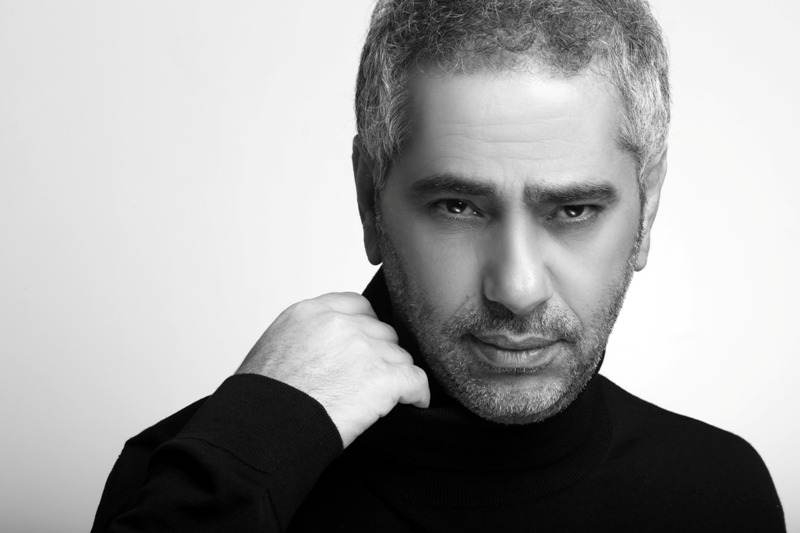 فضل شاكر يعود إلى الأضواء: كواليس اختفائه وصراعات الفنانين التي أبعدته عن الساحة
