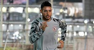 الزمالك يعلن تفاصيل إصابة دونجا