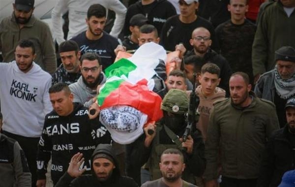 إعلام فلسطيني: استشهاد صحفي برصاص الاحتلال في رفح