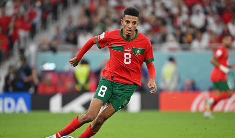 أوناحي يعود للدوى السعودى من خلال فترة الانتقالات الصيفية المقبلة