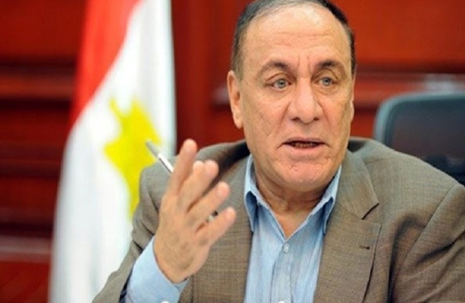 سمير فرج: مصر لا تنتظر المعونة الأمريكية.. وقدمنا تسهيلات للطيران الأمريكي