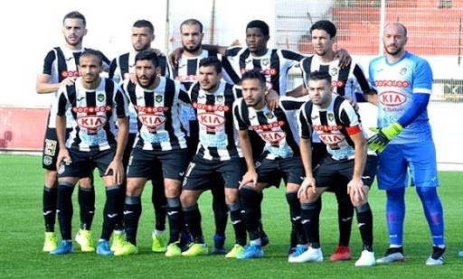 وفاق سطيف يعود لنزيف النقاط بتعادل سلبي مع نجم مقرة بالدوري الجزائري