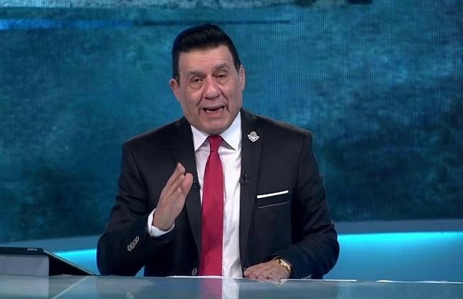 مدحت شلبي: حسام حسن يرفض عودة أحمد حجازي لصفوف المنتخب