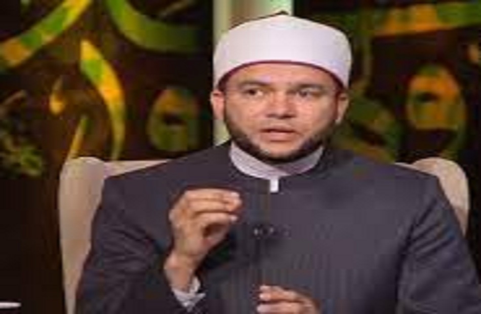 هاني تمام: الانتماء الحق يبدأ بفهم الدين الصحيح.. والمتدين لا يعادي وطنه