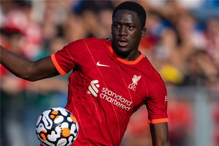 ليفربول يصعب انتقال الفرنسي إبراهيما كوناتي لريال مدريد