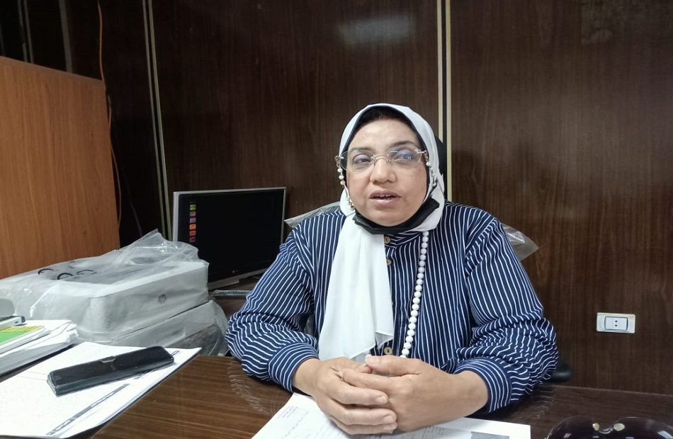 مركز الزراعات التعاقدية ينظم ورشة عمل عن تفعيل آليات الزراعة التعاقدية لمحاصيل الخضر والفاكهة لمزارعي أسيوط