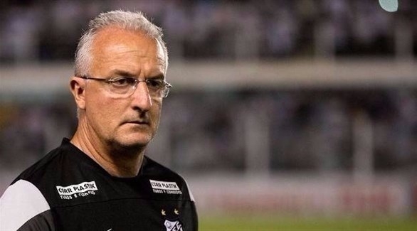 كورينثيانز يتعاقد مع مدرب البرازيل السابق دوريفال جونيور