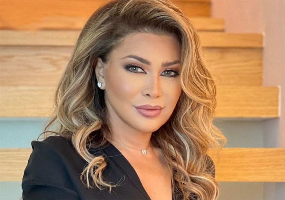 تعرف على تفاصيل الحفل الغنائي القادم لنوال الزغبى