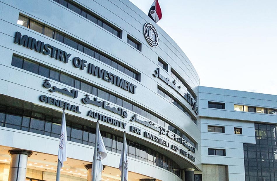 إتاحة عمل الشركات المصرية فى هذه الأسواق دون التعرض لازدواج ضريبي