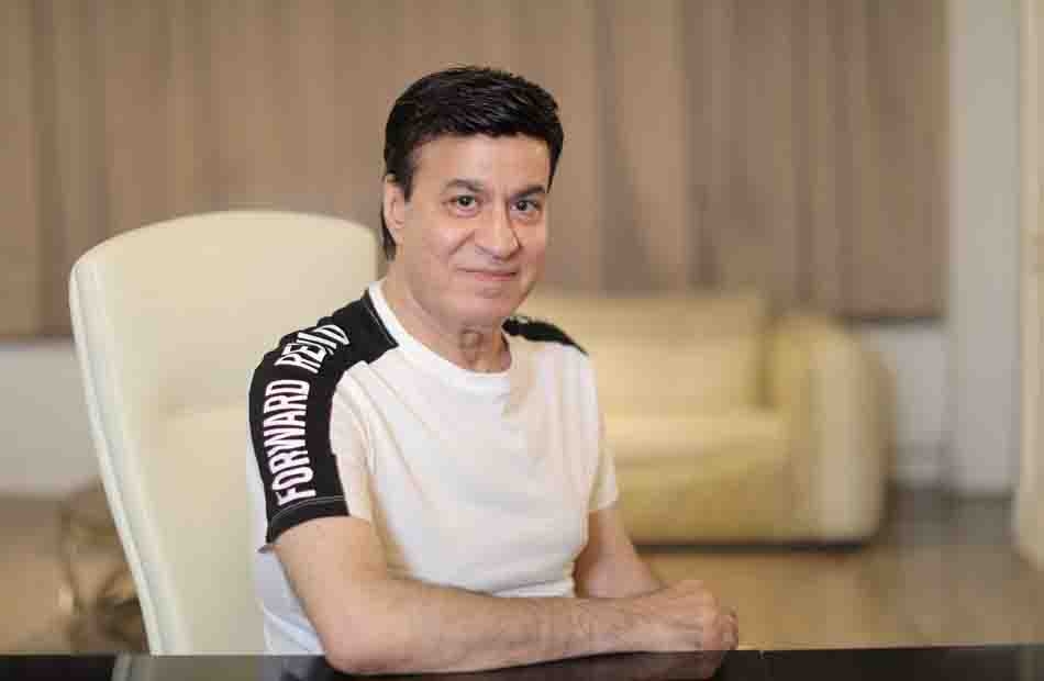 حلمي عبد الباقي يطرح أغنيته الجديدة بعنوان "كفاية جراح"