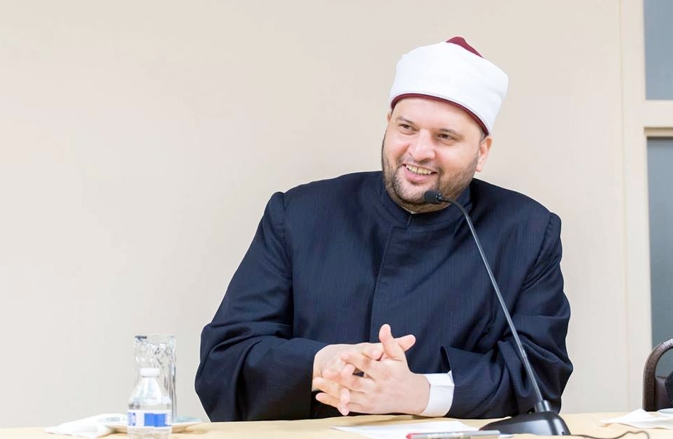 مستشار مفتي الجمهورية يشارك في مؤتمر دولي بباكو لمكافحة الإسلاموفوبيا