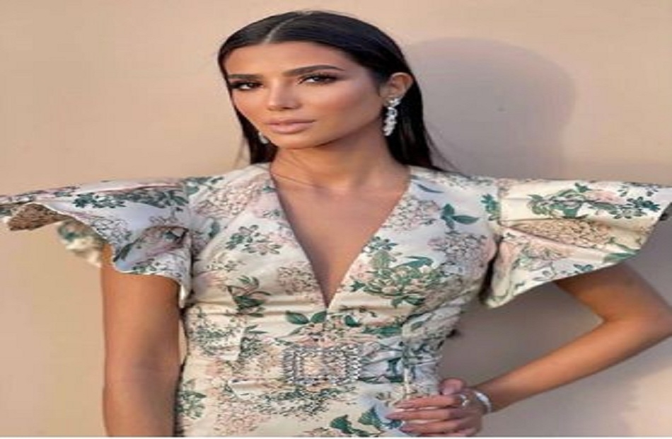 ريم سامي تُرزق بمولدها الأول سيف