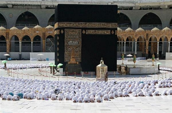 الحرم المكي يحتضن أضخم نسخة من مسابقة الملك عبد العزيز لحفظ القرآن الكريم