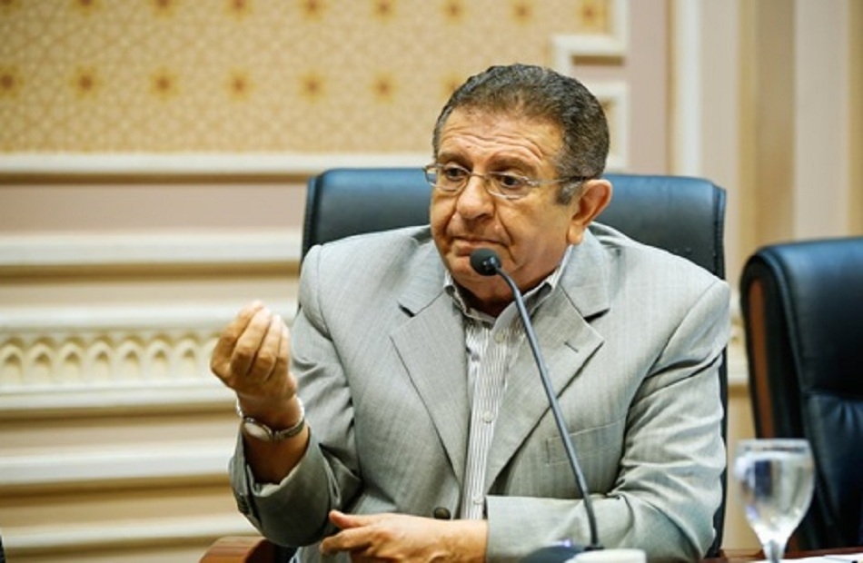 يسري المغازي: كلمة الرئيس بحفل تخرج الأئمة خارطة طريق لتجديد الخطاب الديني