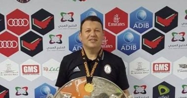 عمار معاذ: مباراة كأس مصر هي إنقاذ الموسم لنادي الزمالك
