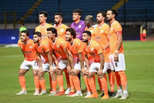 فاركو: لم نتلق أي عروض من الأهلي لضم ياسين مرعي أو عمرو ناصر