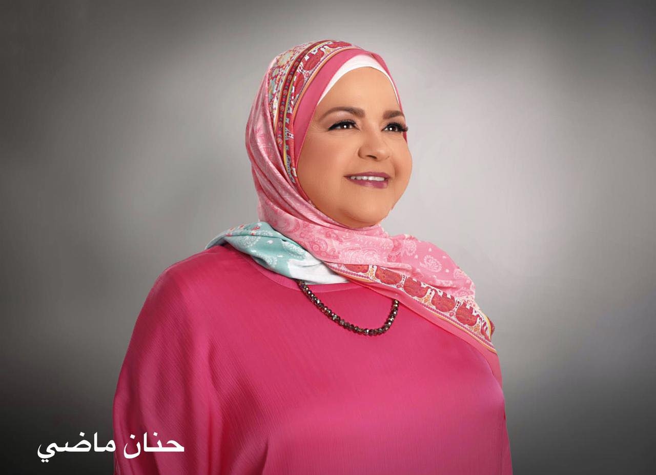 ماذا تقدم حنان ماضي في حفلها غدا بالأوبرا؟