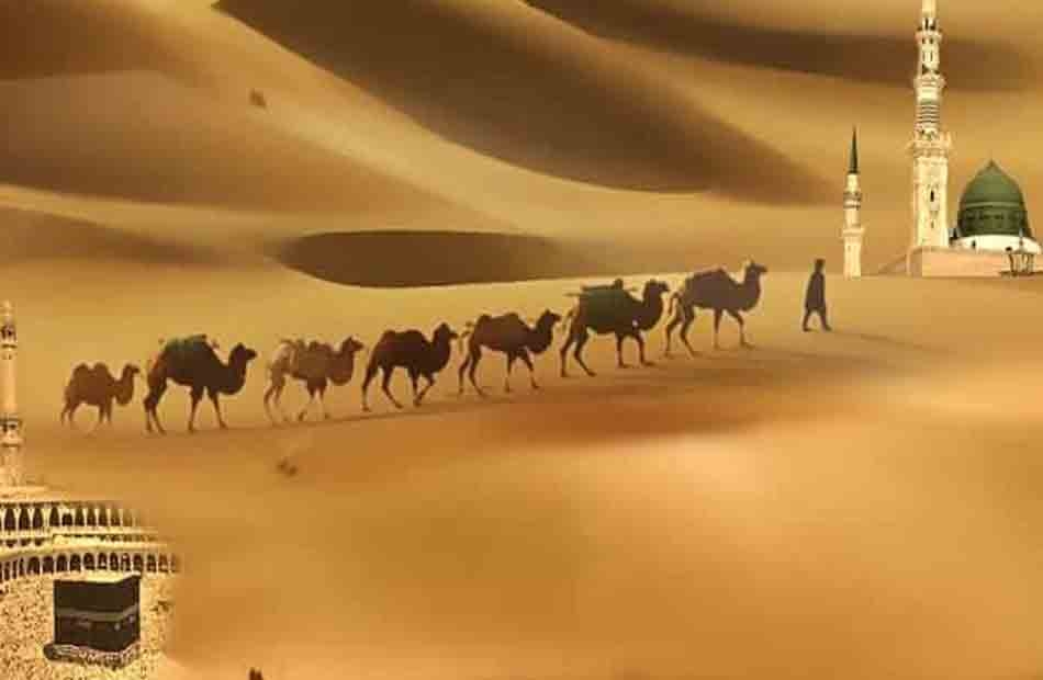 أمين الفتوى: الهجرة النبوية نقطة تحوّل روحية وليست «مجرد ذكرى»