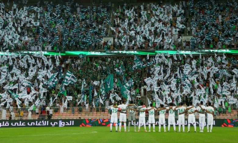 موعد مباراة أهلي جدة والخلود في الدوري السعودي والقنوات الناقلة