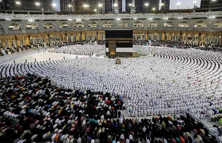 جوازات مكة المكرمة: تسخير كافة الإمكانيات لضمان تجربة ميسرة لضيوف الرحمن