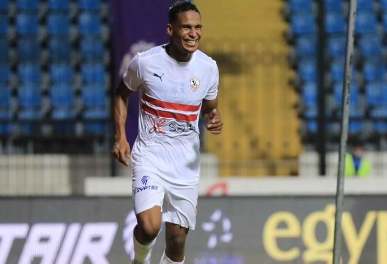 محمد ربيعة: سيف الجزيري أصعب مهاجم واجهته.. والانضمام للمنتخب كان أجمل مفاجأة في حياتي