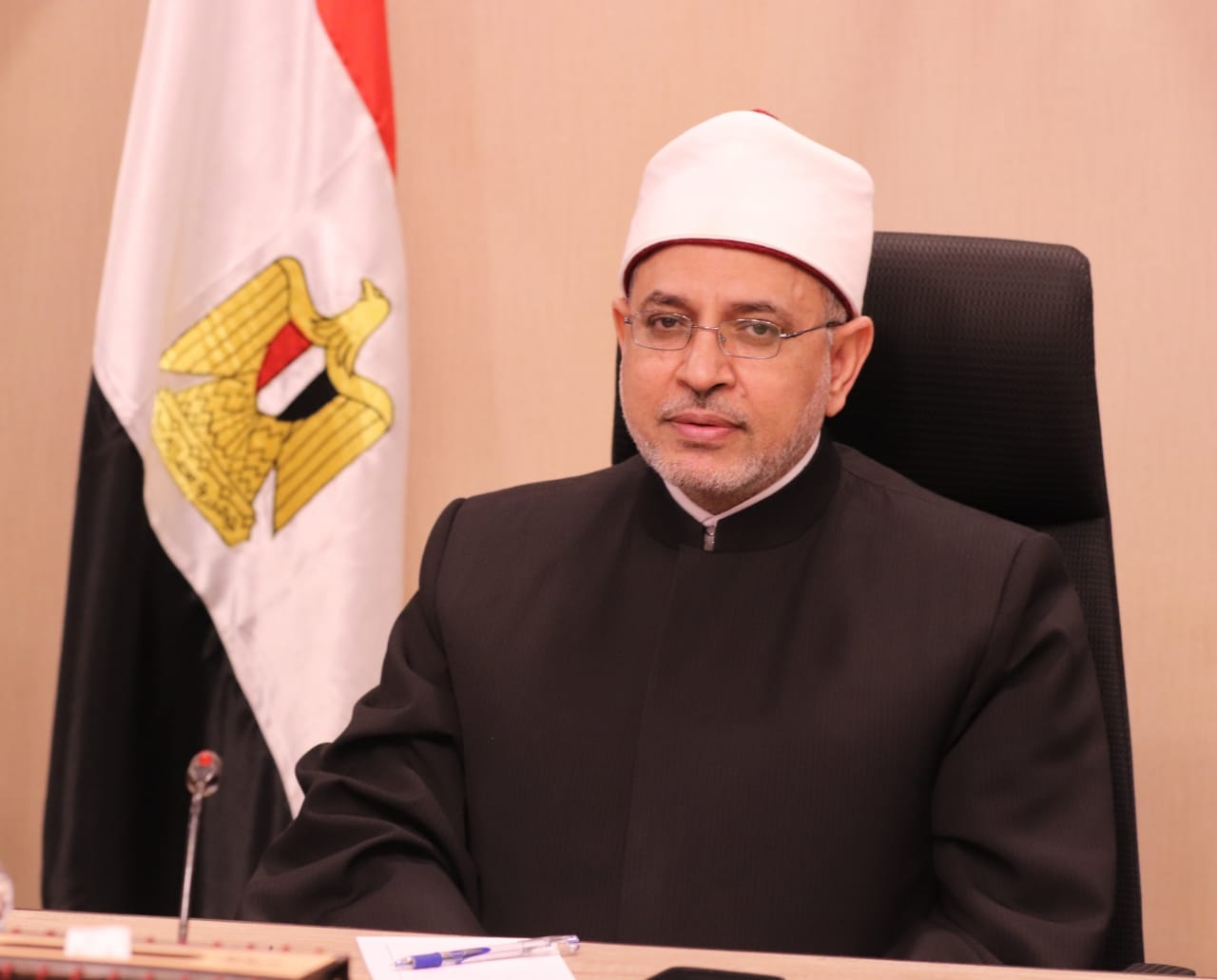 رئيس جامعة الأزهر: «الصحابة هم أساس صلاح الأمة كالمِلح أساس صلاح الطعام»