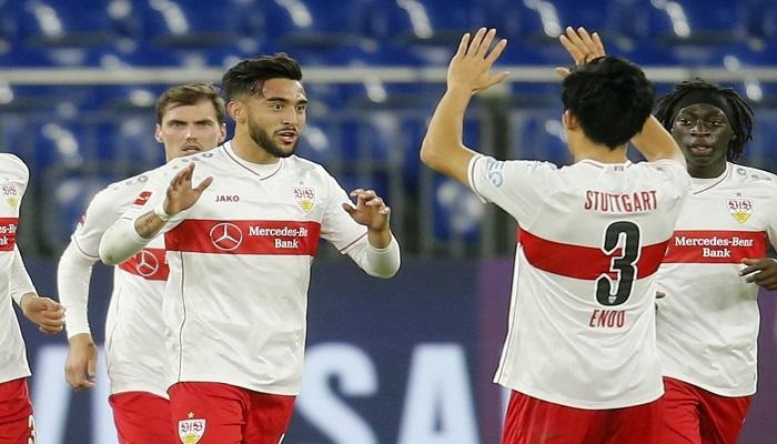 شتوتجارت يخشى مفاجآت بيلفيلد في نهائي كأس ألمانيا