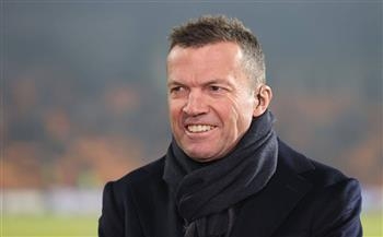 ماتيوس يتوقع تحطيم كيميتش رقمه القياسي مع منتخب ألمانيا