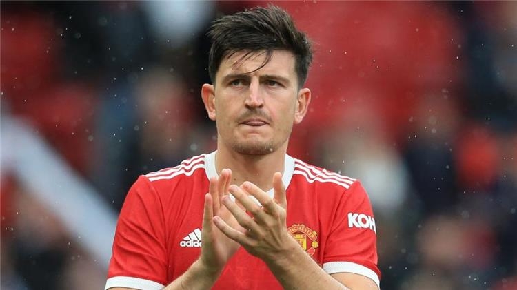 ماجواير لاعب مانشستر يونايتد يعد بالمزيد من الذكريات بعد تألقه أمام أتلتيك بلباو