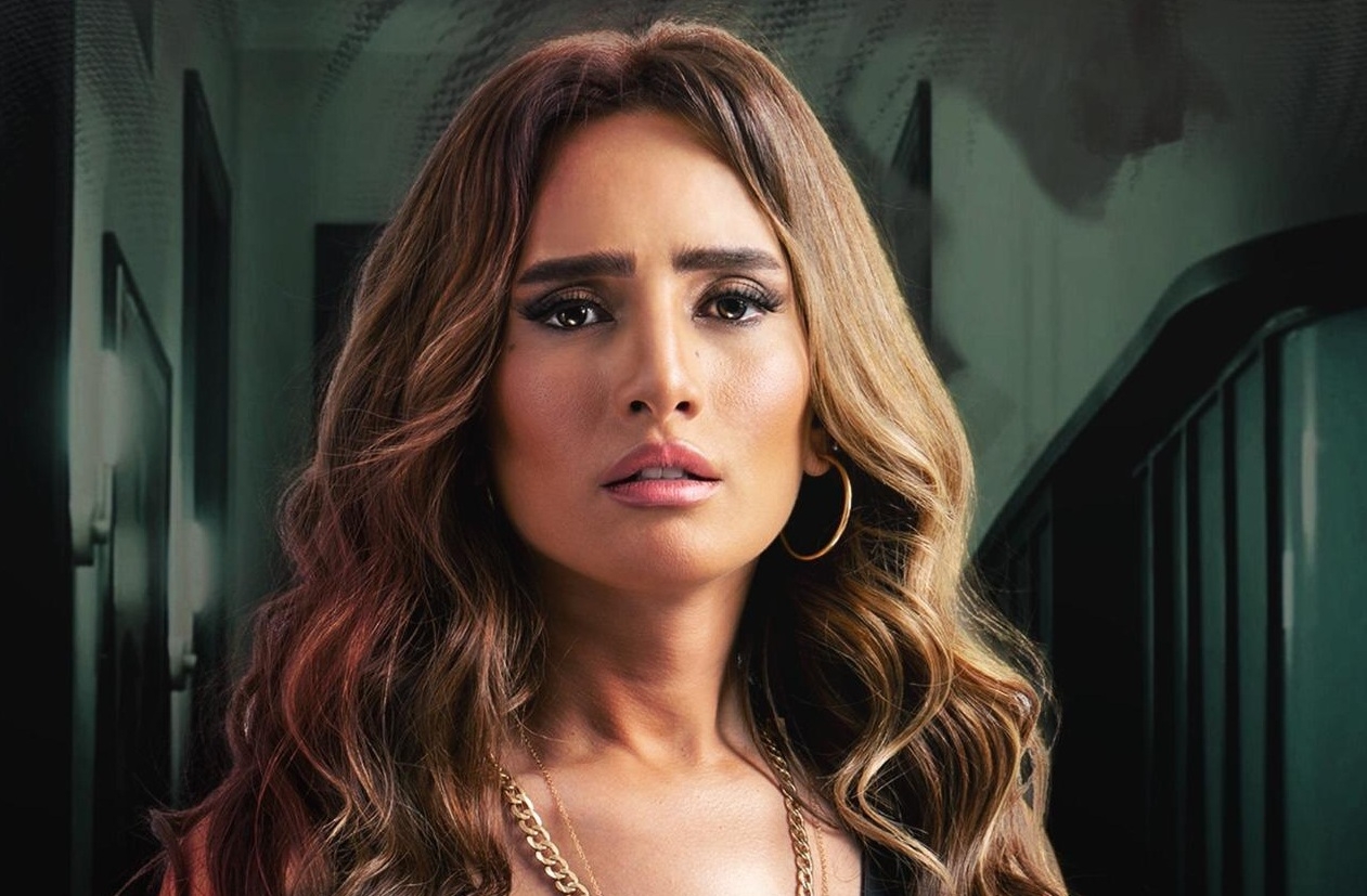 زينة: "مش هتنازل عن حقي وحق ولادي وإحنا في دولة قانون"