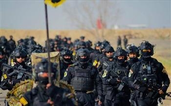 العراق: مقتل إرهابيين اثنين بقصف لطائرات F16 في سلسلة جبال بلكانه شرق صلاح الدين