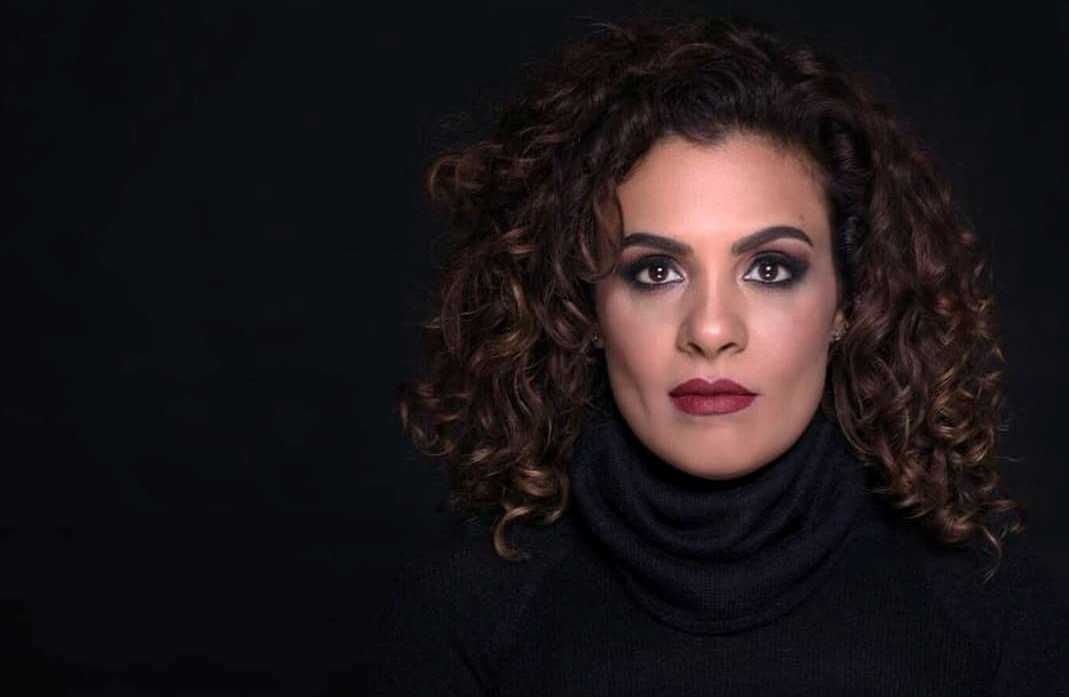 يارا جبران: «لام شمسية» عمل استثنائي.. والسر في خلطة كريم الشناوي