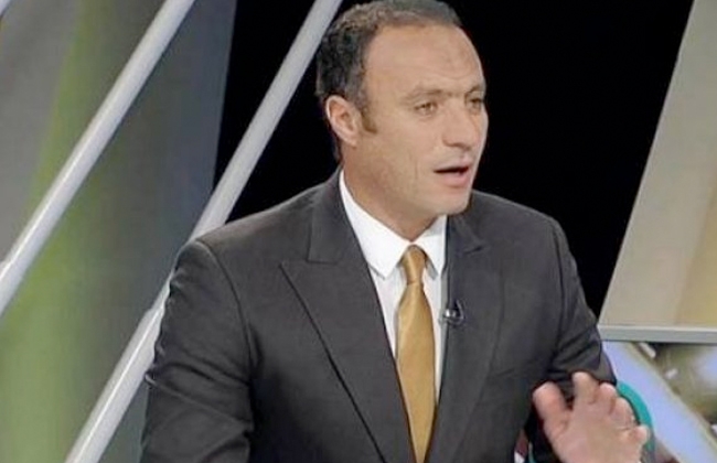 نادر السيد: تصريحات مسئولي بيراميدز الإعلامية سبب فقدان الفريق لصدارة الدوري