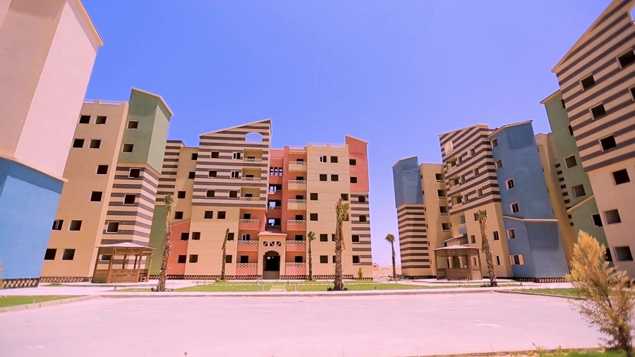 التنمية الحضرية: 43 مليار جنيه لتطوير العشوائيات بعد 30 يونيو
