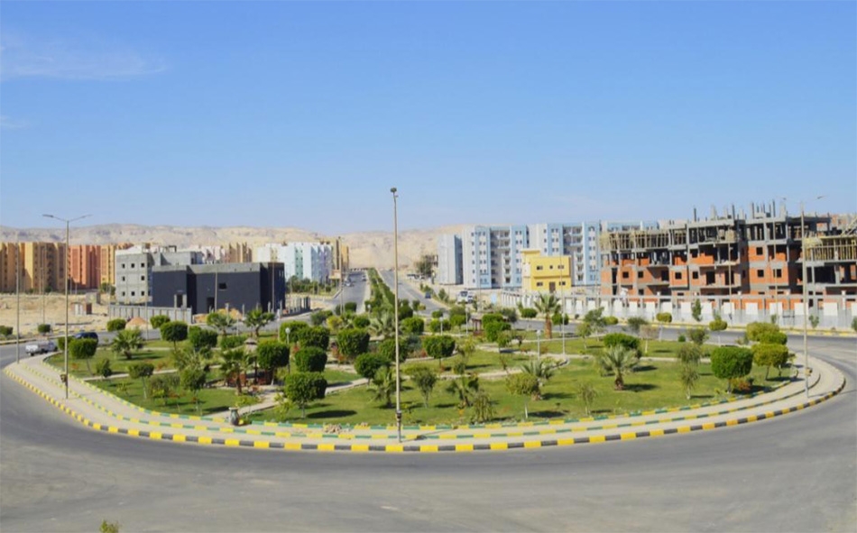 رئيس الجهاز: افتتاح أول دار عرض سينمائي بمدينة سوهاج الجديدة