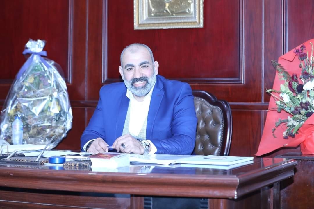 محسن منصور يحكي كواليس أشهر إفيهاته مع ماجد الكدواني