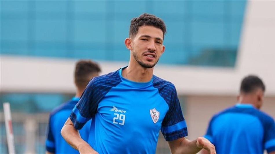 عبد الجليل: فتوح خارج الزمالك.. والأهلي لن يضمه